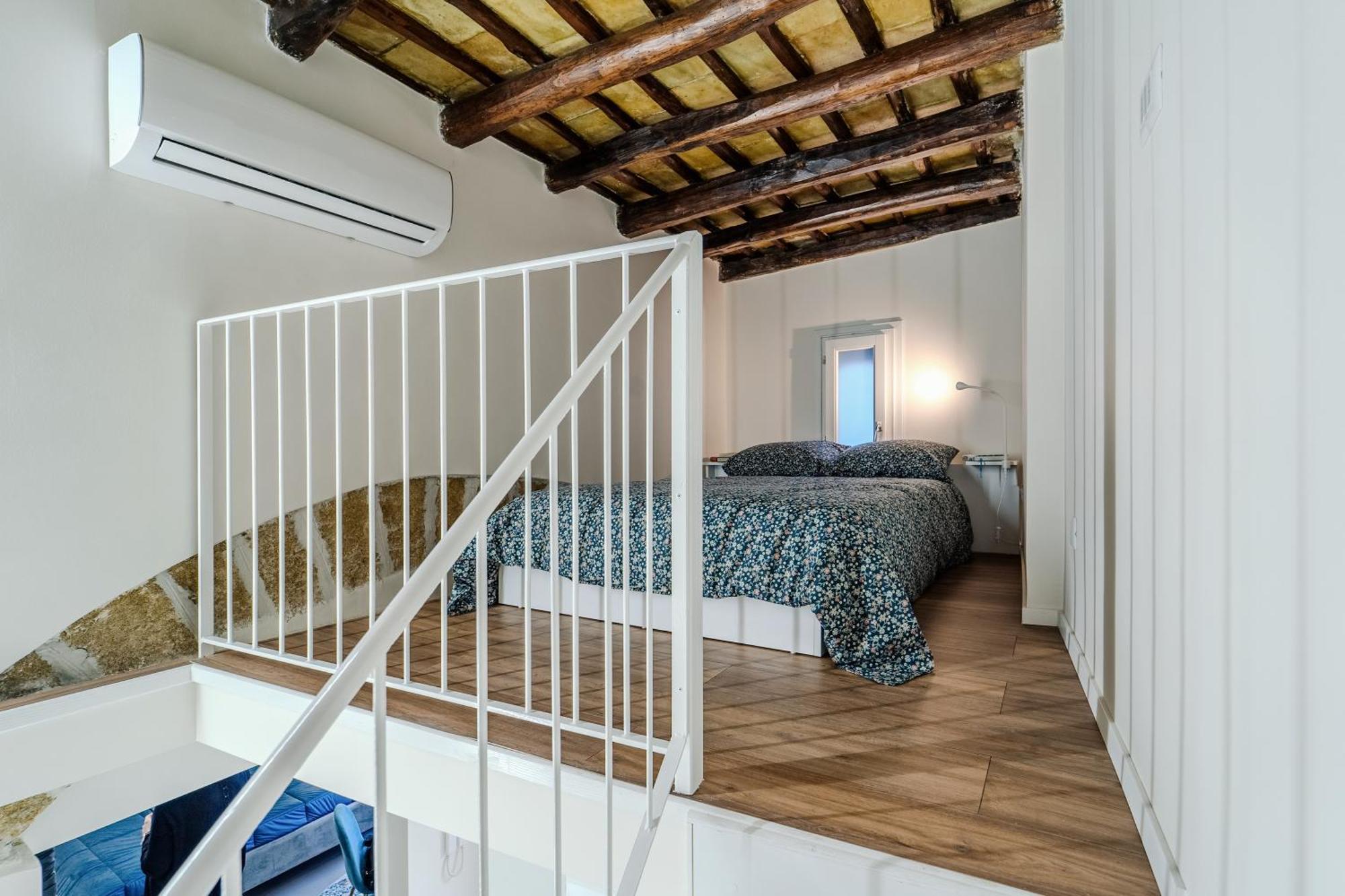 Trabia25 Suite Palermo Eksteriør billede